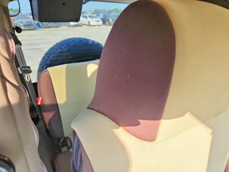 Продажа на аукционе авто 2003 Jeep Wrangler / Tj, vin: 1J4FA59S33P365416, номер лота: 51094266