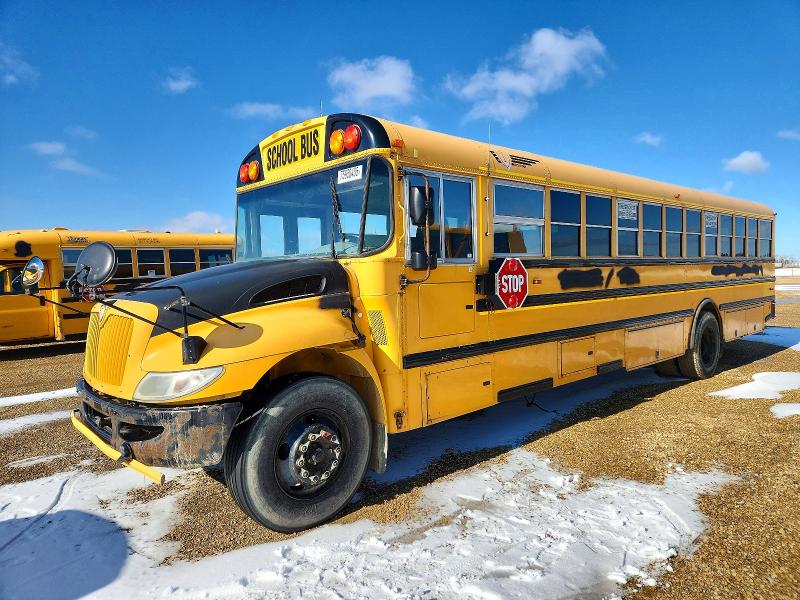 75950405 :رقم المزاد ، 4DRBUAAP5EB018709 vin ، 2014 Ic Corporation Ce Series School مزاد بيع