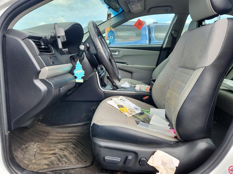 2017 Toyota Camry მანქანა იყიდება აუქციონზე, vin: 4T1BF1FK6HU756423, აუქციონის ნომერი: 51204946