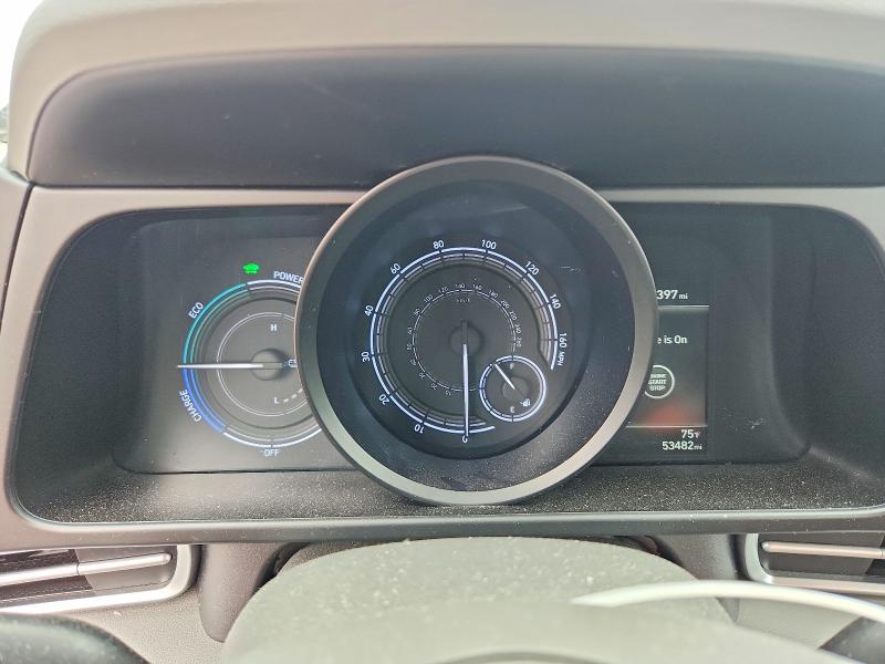 Продажа на аукционе авто 2023 Hyundai Elantra, vin: KMHLM4AJ5PU045076, номер лота: 50363696