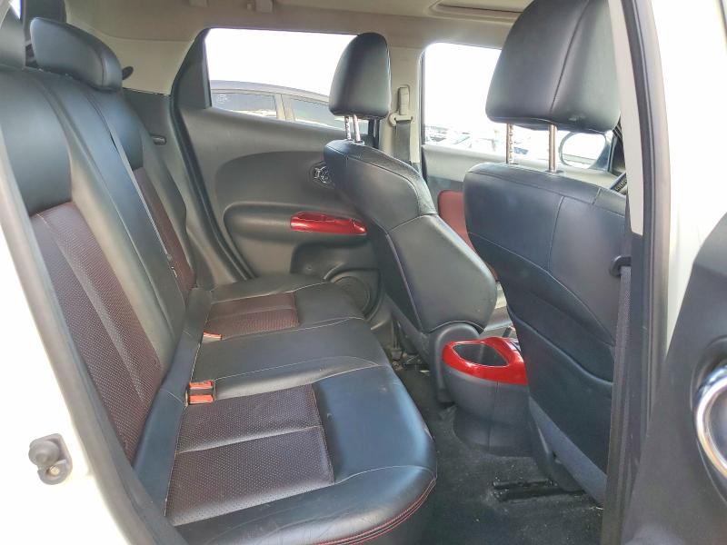 Продаж на аукціоні авто 2011 Nissan Juke, vin: JN8AF5MV1BT015814, номер лоту: 51530816