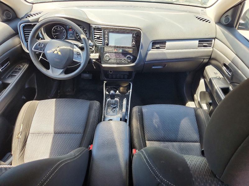 Продажа на аукционе авто 2018 Mitsubishi Outlander, vin: JA4AD2A32JZ006547, номер лота: 50228306
