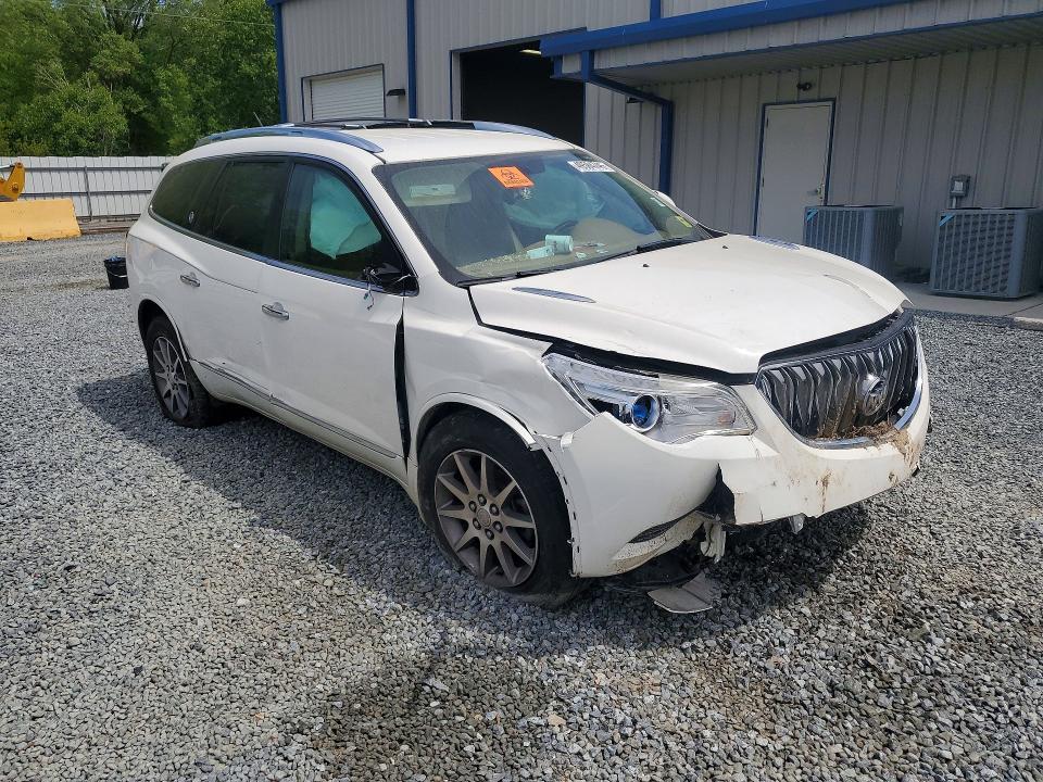 Продажа на аукционе авто 2014 Buick Enclave, vin: 5GAKRBKDXEJ274531, номер лота: 49584746