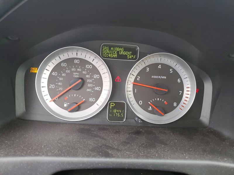 Auction sale of the 2013 Volvo C70, vin: YV1672MC7DJ141955, lot number: 51324276