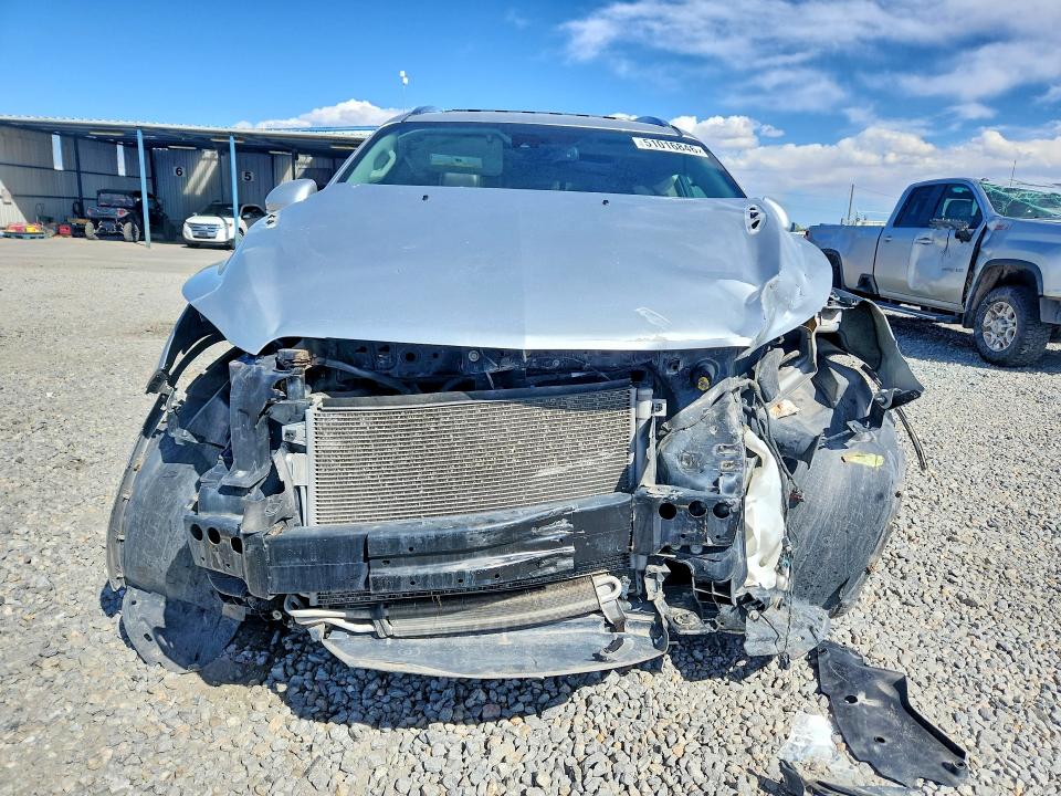 Aukcja sprzedaży 2017 Buick Enclave, vin: 5GAKVCKD3HJ310551, numer aukcji: 51016846