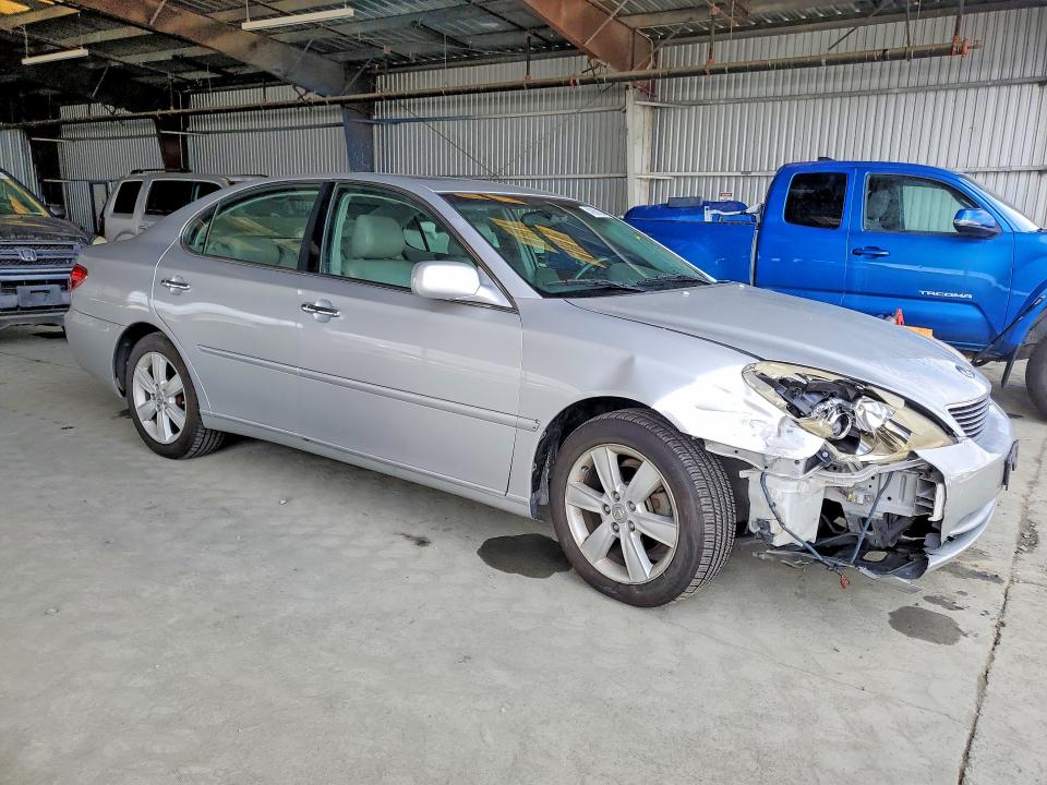 Продажа на аукционе авто 2005 Lexus Es, vin: JTHBA30G155141253, номер лота: 49961206