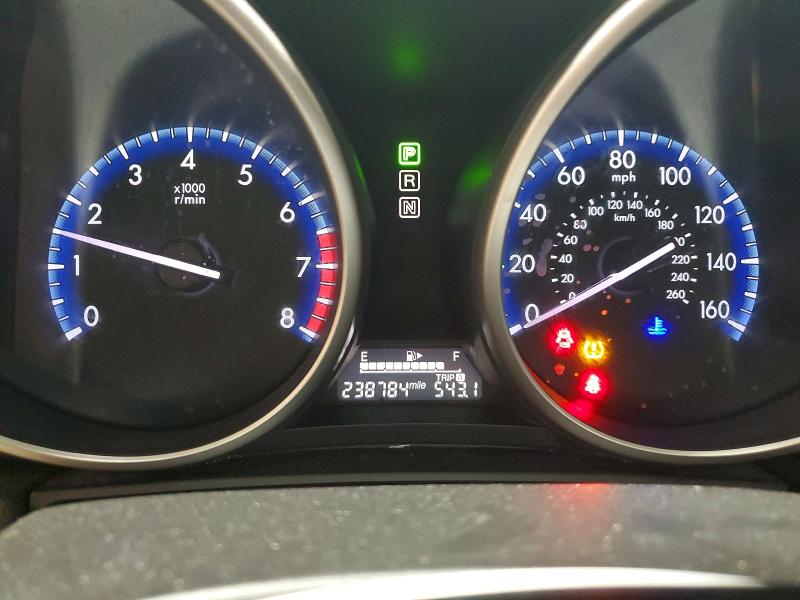 Продаж на аукціоні авто 2013 Mazda 3, vin: JM1BL1UP9D1807727, номер лоту: 48701256