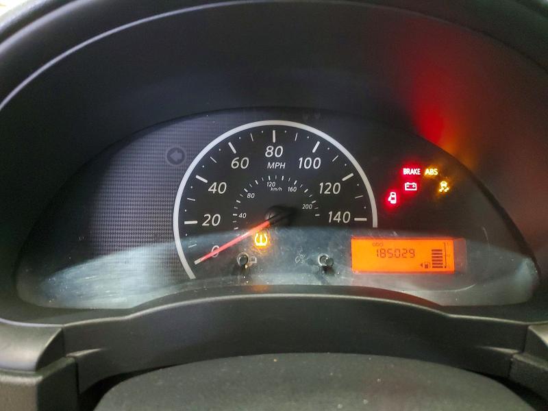 Auction sale of the 2013 Nissan Versa, vin: 3N1CN7AP3DL819227, lot number: 51068356