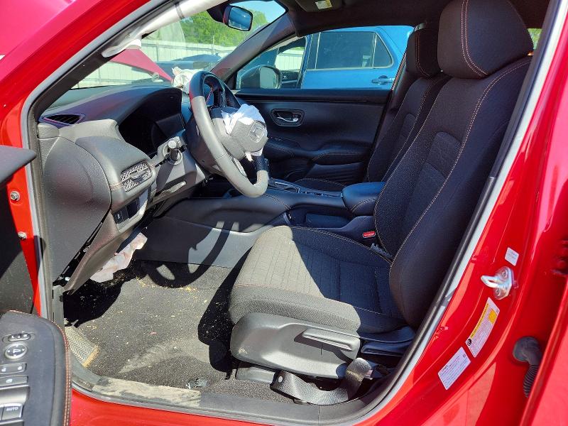 Продаж на аукціоні авто 2023 Honda Hr-v, vin: 3CZRZ1H50PM731063, номер лоту: 50936616