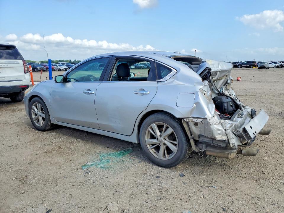 49681446 :رقم المزاد ، 1N4AL3AP3EN232228 vin ، 2014 Nissan Altima مزاد بيع