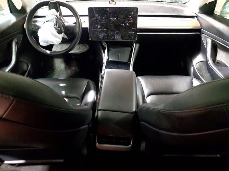 Продаж на аукціоні авто 2020 Tesla Model 3, vin: 5YJ3E1EA8LF785542, номер лоту: 51774066