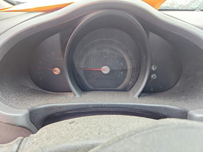 48769036 :رقم المزاد ، KNDPCCAC2F7776520 vin ، 2015 Kia Sportage مزاد بيع