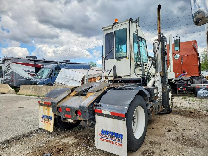 Продаж на аукціоні авто 2017 Autocar Llc Xspotter-on, vin: 516H4GB29HH223952, номер лоту: 50235866