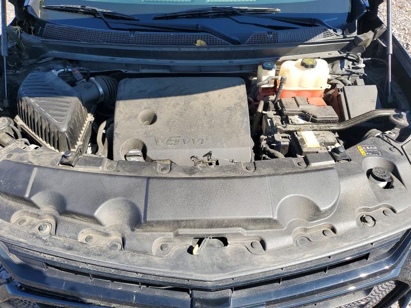 Продажа на аукционе авто 2018 Chevrolet Traverse, vin: 1GNEVHKW2JJ219939, номер лота: 48734486