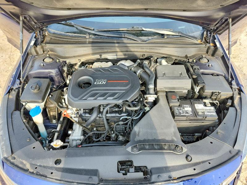 Auction sale of the 2017 Kia Optima, vin: 5XXGV4L22HG142249, lot number: 51963736