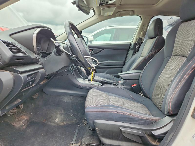Продажа на аукционе авто 2018 Subaru Crosstrek, vin: JF2GTADC9JH313987, номер лота: 50260486