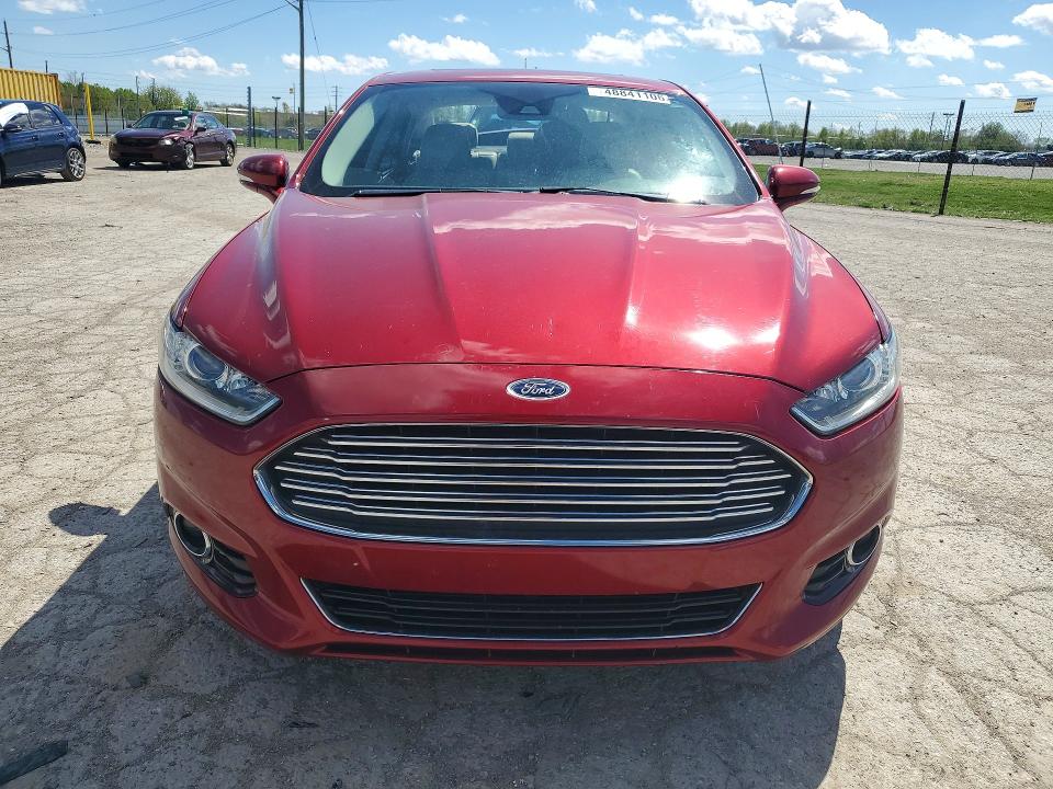 57834396 :رقم المزاد ، 3FA6P0K98GR354012 vin ، 2016 Ford Fusion مزاد بيع
