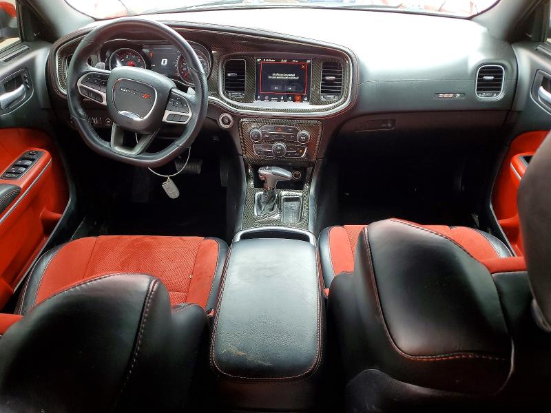 Продажа на аукционе авто 2020 Dodge Charger, vin: 2C3CDXGJ7LH196189, номер лота: 48979586