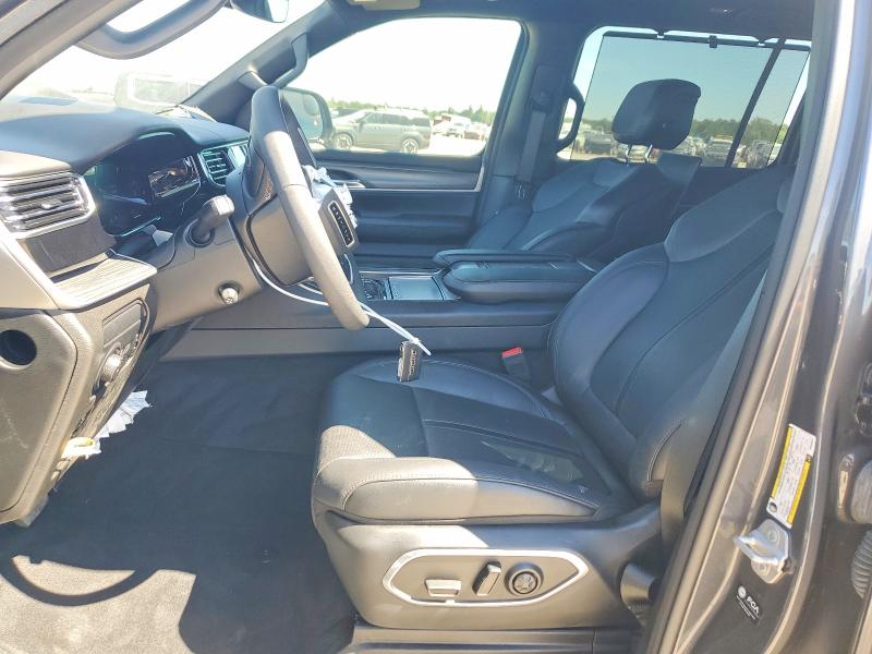 Aukcja sprzedaży 2023 Jeep Wagoneer, vin: 1C4SJVDP0PS552820, numer aukcji: 48811356