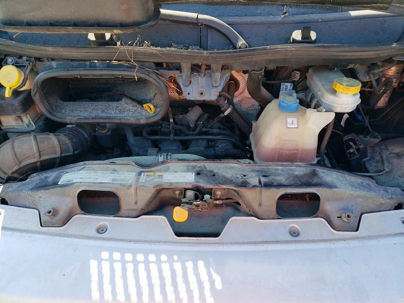Продажа на аукционе авто 2019 Ram Promaster 3500, vin: 3C6URVJG9KE564151, номер лота: 51344926