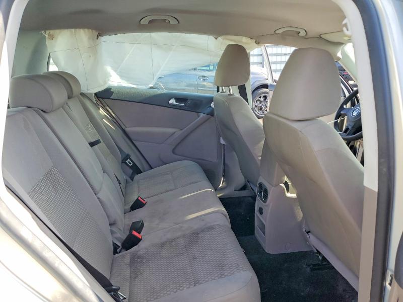 Aukcja sprzedaży 2011 Volkswagen Tiguan, vin: WVGAV7AX5BW527196, numer aukcji: 51081366
