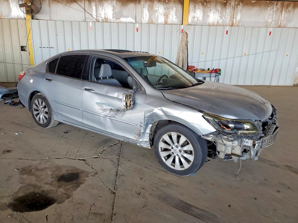 Aukcja sprzedaży 2013 Honda Accord, vin: 1HGCR3F89DA009461, numer aukcji: 51984896