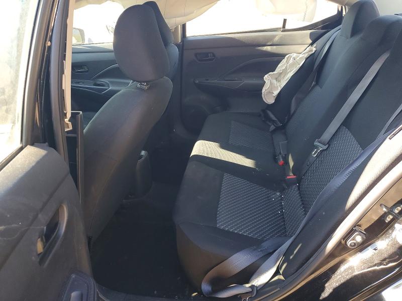 Aukcja sprzedaży 2024 Nissan Versa, vin: 3N1CN8DVXRL842804, numer aukcji: 48950486