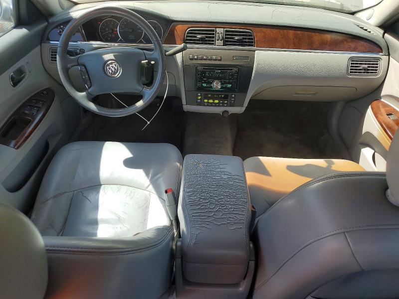 Aukcja sprzedaży 2007 Buick Lacrosse, vin: 2G4WD582771230307, numer aukcji: 50061796
