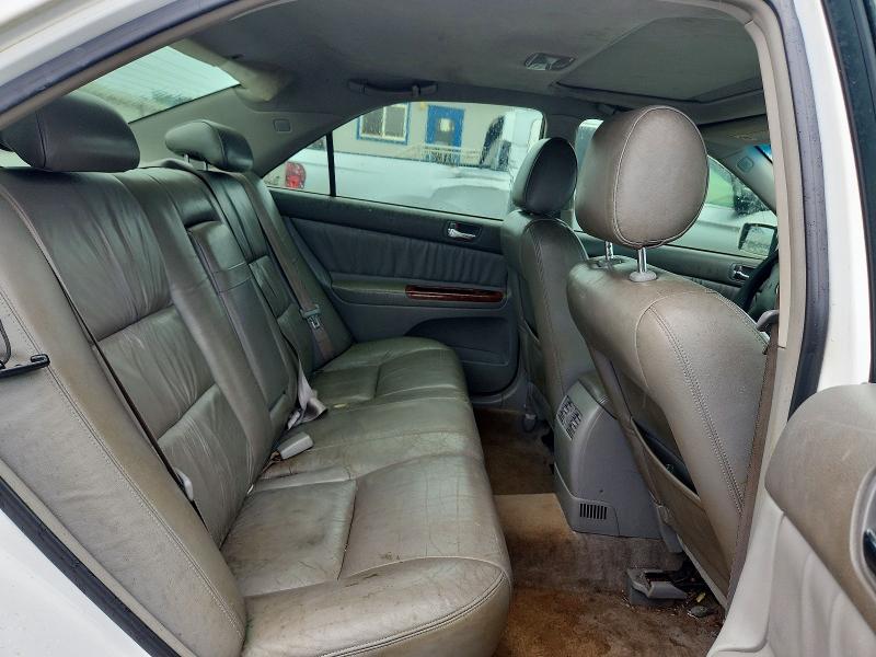 Aukcja sprzedaży 2002 Toyota Camry, vin: JTDBE30K320127387, numer aukcji: 49772076