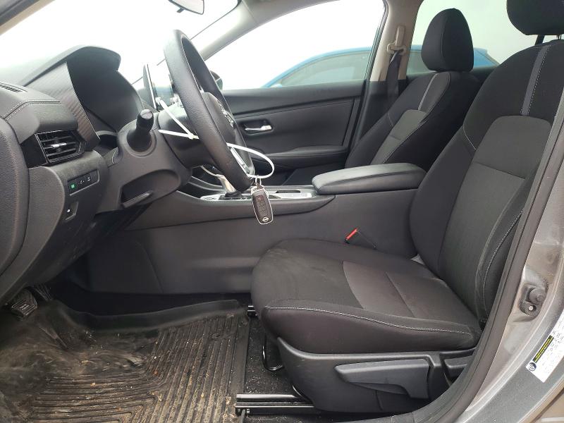 Продажа на аукционе авто 2024 Nissan Sentra, vin: 3N1AB8CV6RY326931, номер лота: 51459056