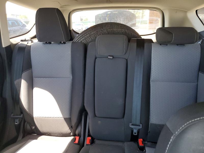 Продажа на аукционе авто 2017 Ford Escape, vin: 1FMCU9G99HUB94196, номер лота: 51369886