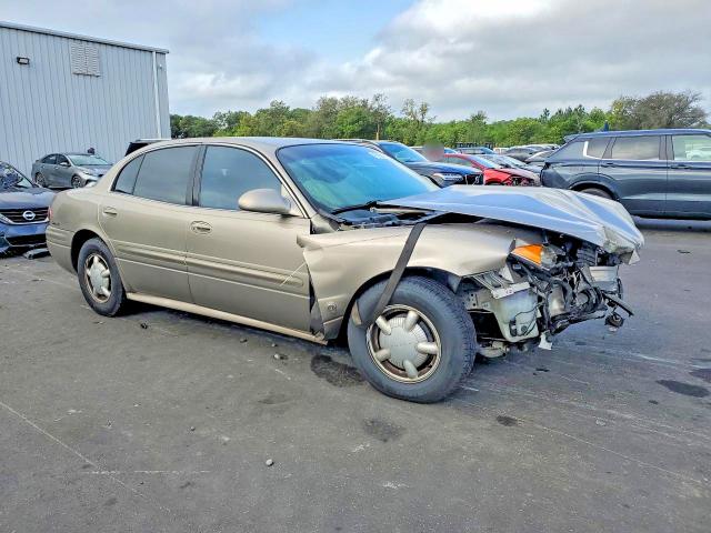 49056616 :رقم المزاد ، 1G4HP54K3Y4133973 vin ، 2000 Buick Lesabre مزاد بيع