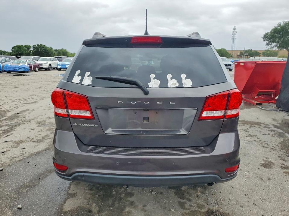 Продаж на аукціоні авто 2019 Dodge Journey, vin: 3C4PDCBB3KT783906, номер лоту: 48875336