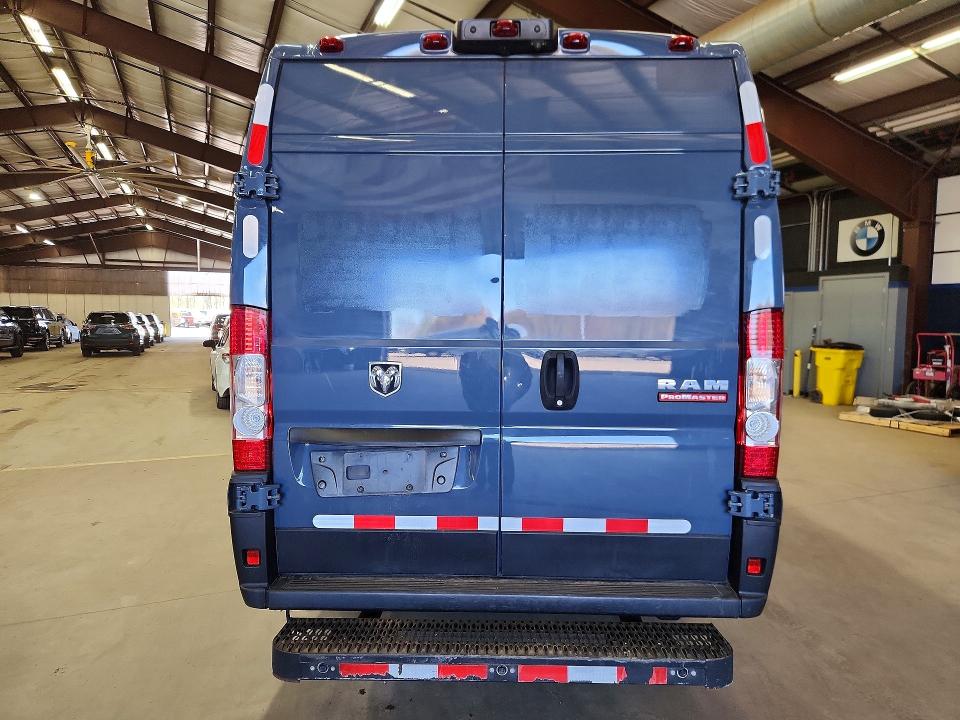 48238276 :رقم المزاد ، 3C6URVJG5LE144467 vin ، 2020 Ram Promaster 3500 مزاد بيع