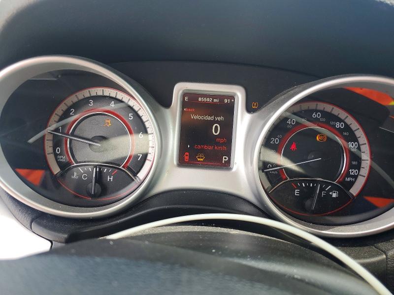 Продажа на аукционе авто 2017 Dodge Journey, vin: 3C4PDCAB3HT590231, номер лота: 52045806