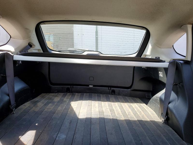 2017 Subaru Crosstrek მანქანა იყიდება აუქციონზე, vin: JF2GPABC1HG210683, აუქციონის ნომერი: 48800796