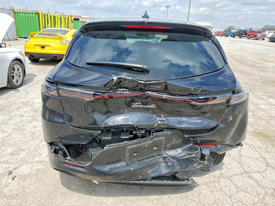 Aukcja sprzedaży 2025 Alfa Romeo Tonale, vin: ZASPATAW2S3091441, numer aukcji: 49747426