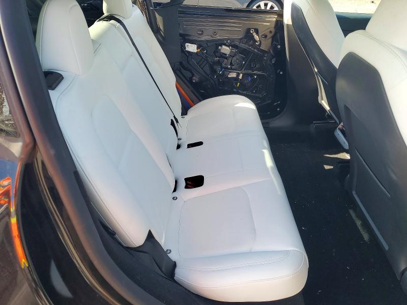Aukcja sprzedaży 2023 Tesla Model Y, vin: 7SAYGDEE0PF910420, numer aukcji: 51031046