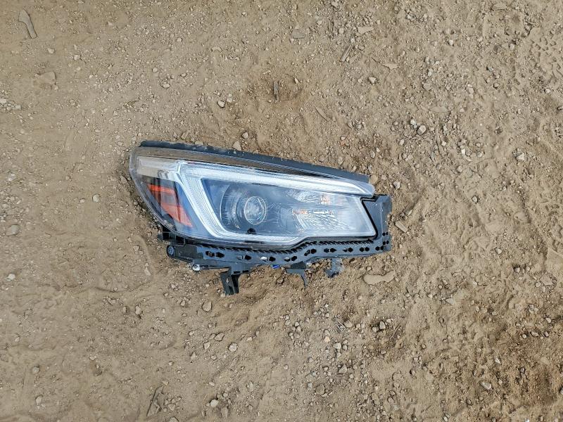 2021 Subaru Forester მანქანა იყიდება აუქციონზე, vin: JF2SKAJC8MH560598, აუქციონის ნომერი: 51191406