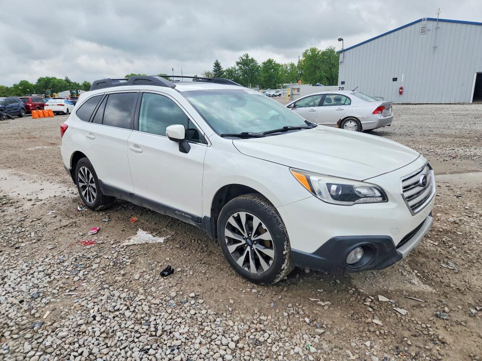 Продажа на аукционе авто 2017 Subaru Outback, vin: 4S4BSANC9H3263394, номер лота: 51570606