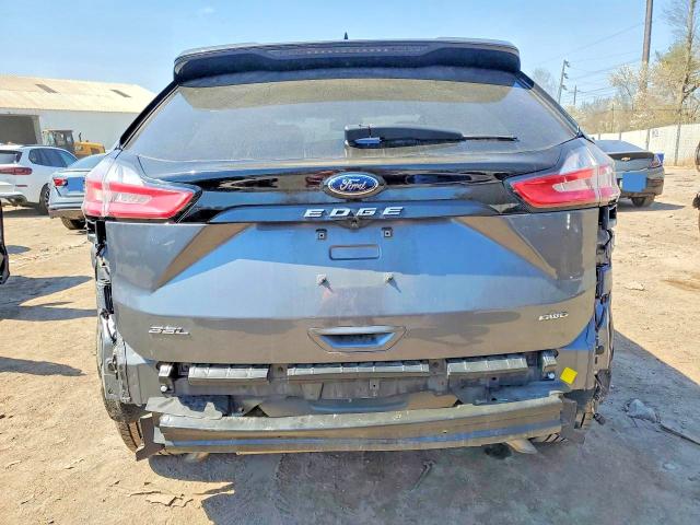 2022 Ford Edge მანქანა იყიდება აუქციონზე, vin: 2FMPK4J9XNBA93897, აუქციონის ნომერი: 49067796