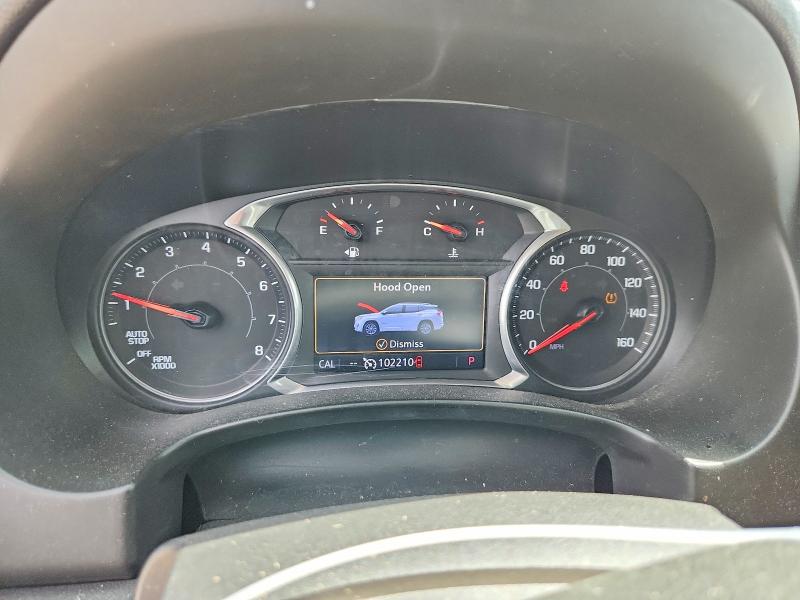 Aukcja sprzedaży 2021 Gmc Terrain, vin: 3GKALPEV9ML311562, numer aukcji: 50605826