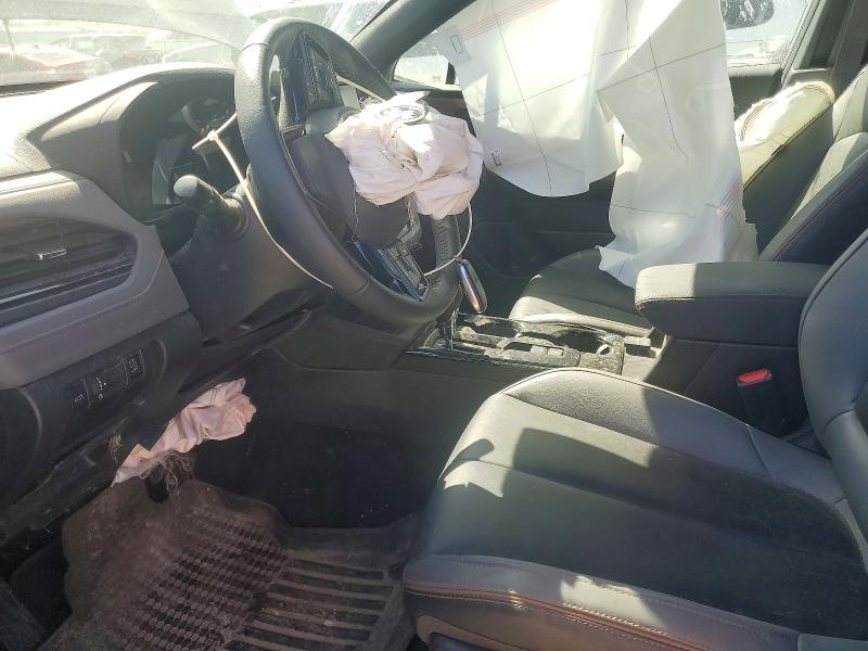 Aukcja sprzedaży 2026 Subaru Forester, vin: 4S4SLDH62T3024265, numer aukcji: 50218796