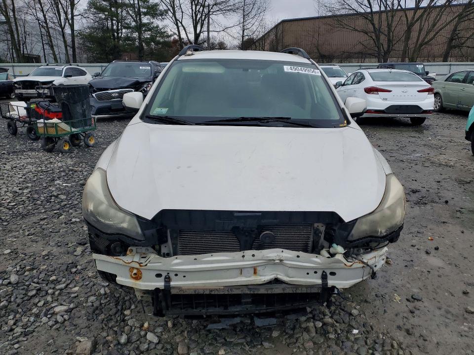 Продажа на аукционе авто 2014 Subaru Xv Crosstrek, vin: JF2GPBCC5EH331095, номер лота: 49049956