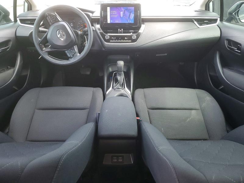 Aukcja sprzedaży 2024 Toyota Corolla, vin: 5YFB4MDE4RP225289, numer aukcji: 49659546