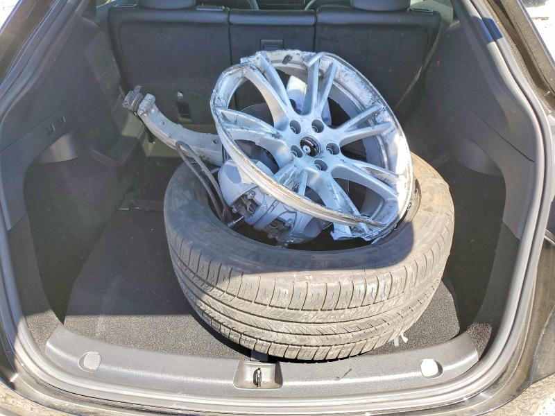 48772556 :رقم المزاد ، 7SAYGAEEXNF342866 vin ، 2022 Tesla Model Y مزاد بيع
