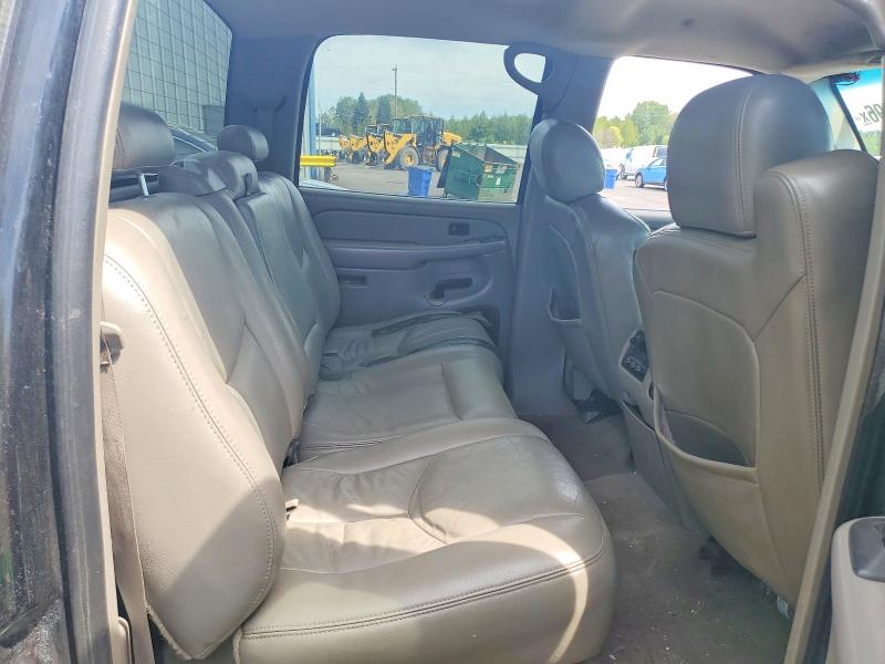 Aukcja sprzedaży 2007 Chevrolet Silverado, vin: 2GCEK13ZX71148560, numer aukcji: 46779096
