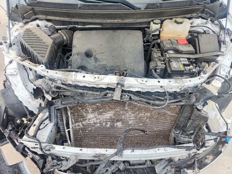 2021 Buick Enclave მანქანა იყიდება აუქციონზე, vin: 5GAERBKW6MJ162130, აუქციონის ნომერი: 49022706