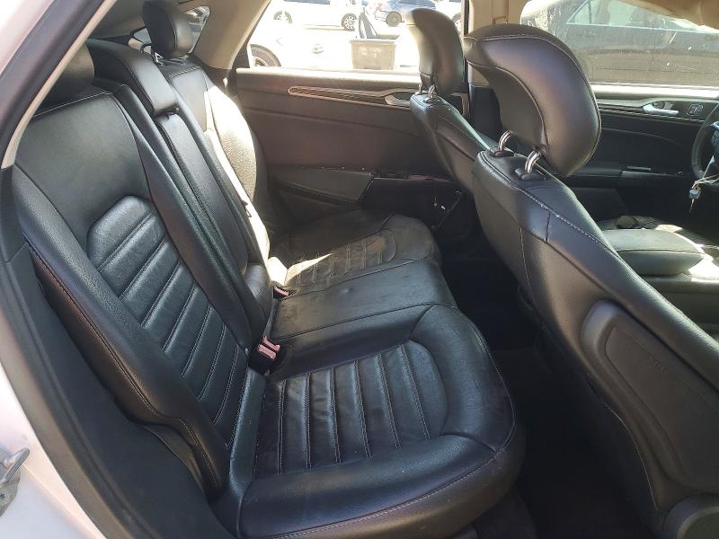 Aukcja sprzedaży 2014 Ford Fusion, vin: 1FA6P0HD9E5405402, numer aukcji: 49329456