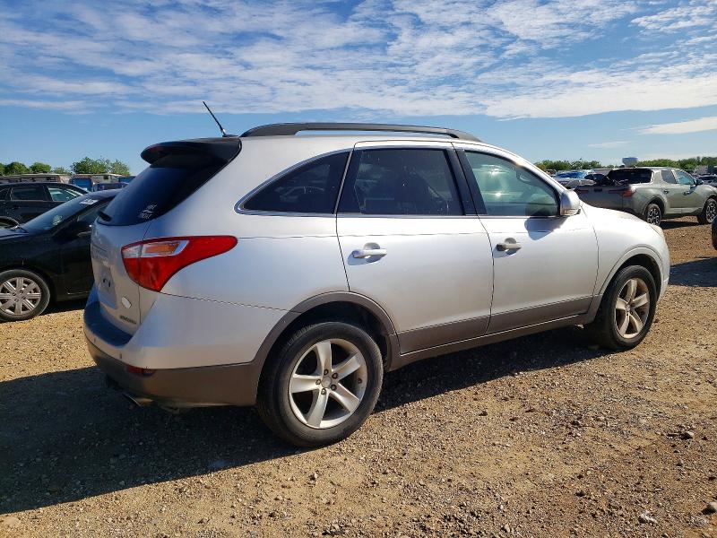 Продаж на аукціоні авто 2007 Hyundai Veracruz, vin: KM8NU13C97U005752, номер лоту: 49046876